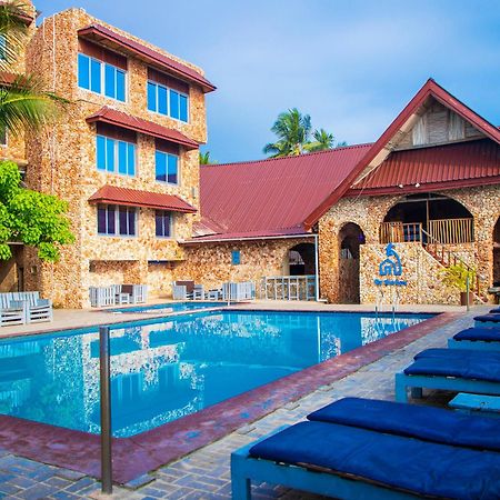 Serene Beach Resort Dar es Salaam Luaran gambar