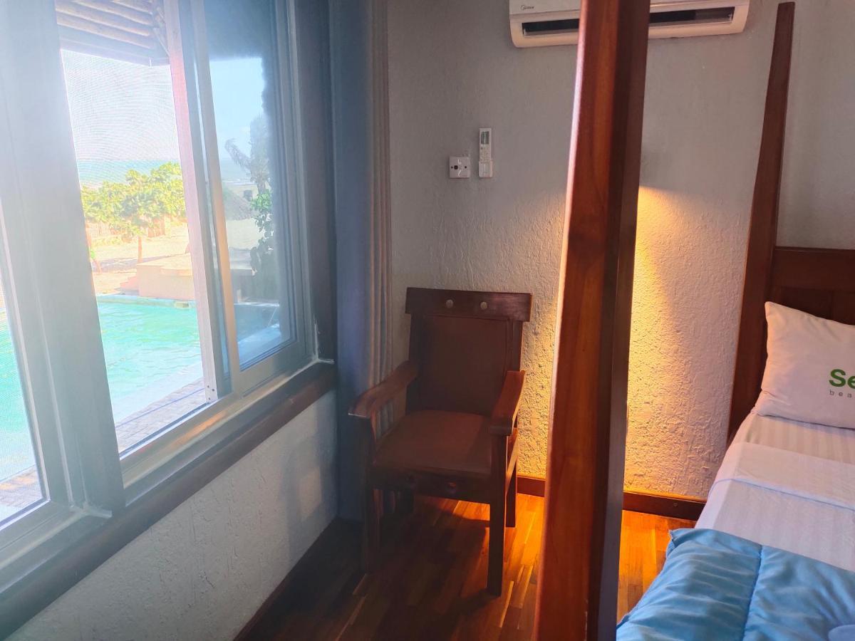 Serene Beach Resort Dar es Salaam Luaran gambar