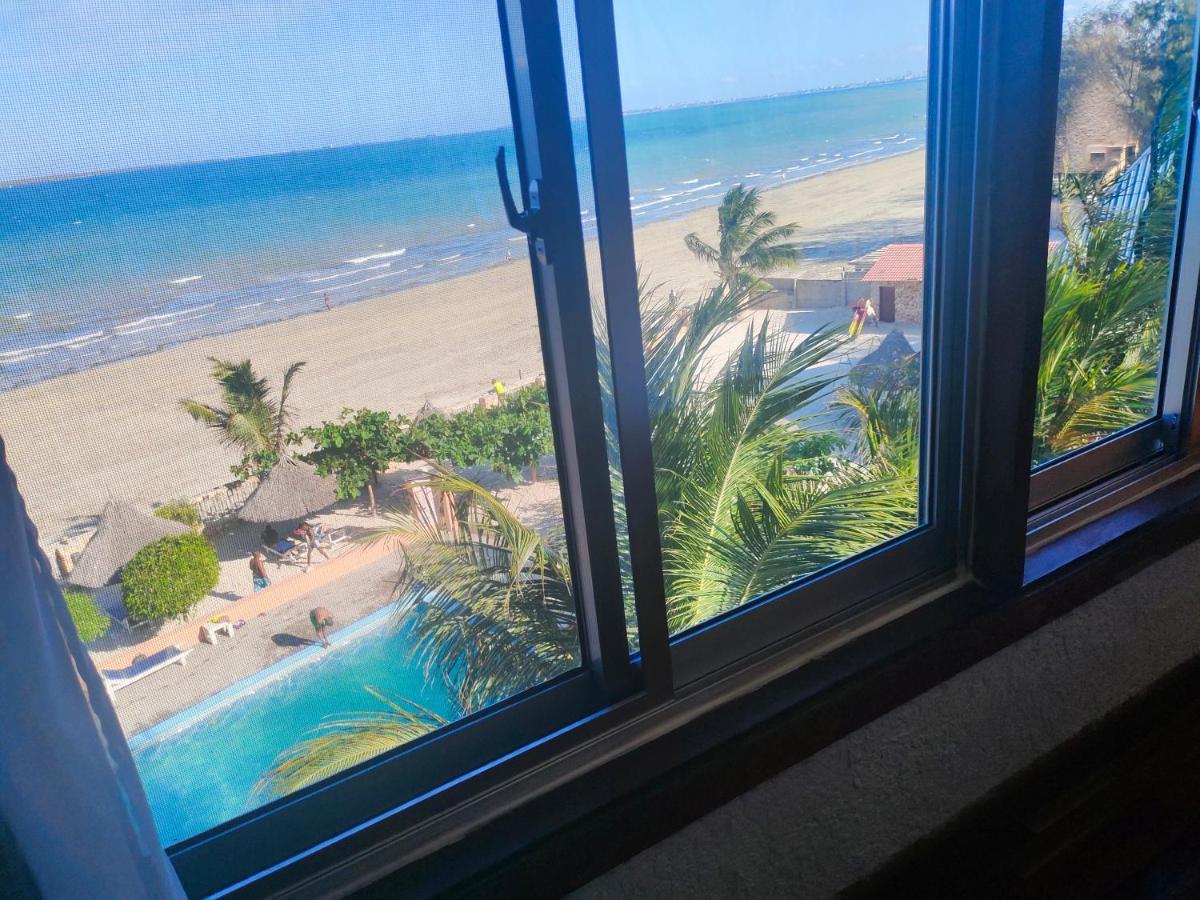 Serene Beach Resort Dar es Salaam Luaran gambar