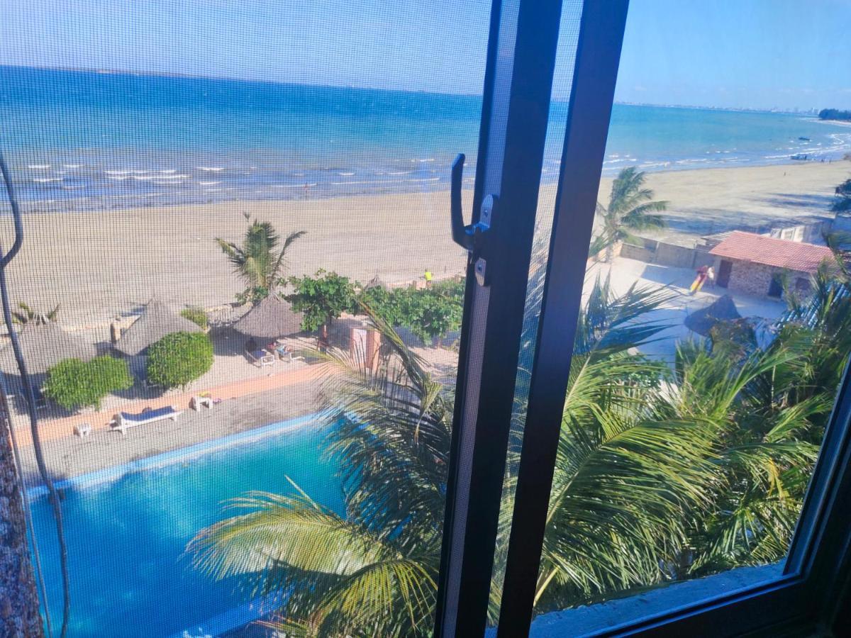 Serene Beach Resort Dar es Salaam Luaran gambar