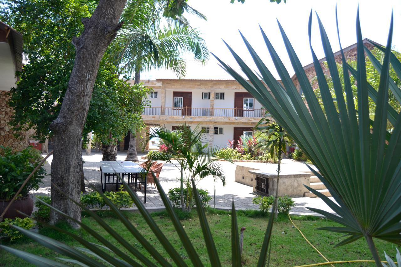 Serene Beach Resort Dar es Salaam Luaran gambar