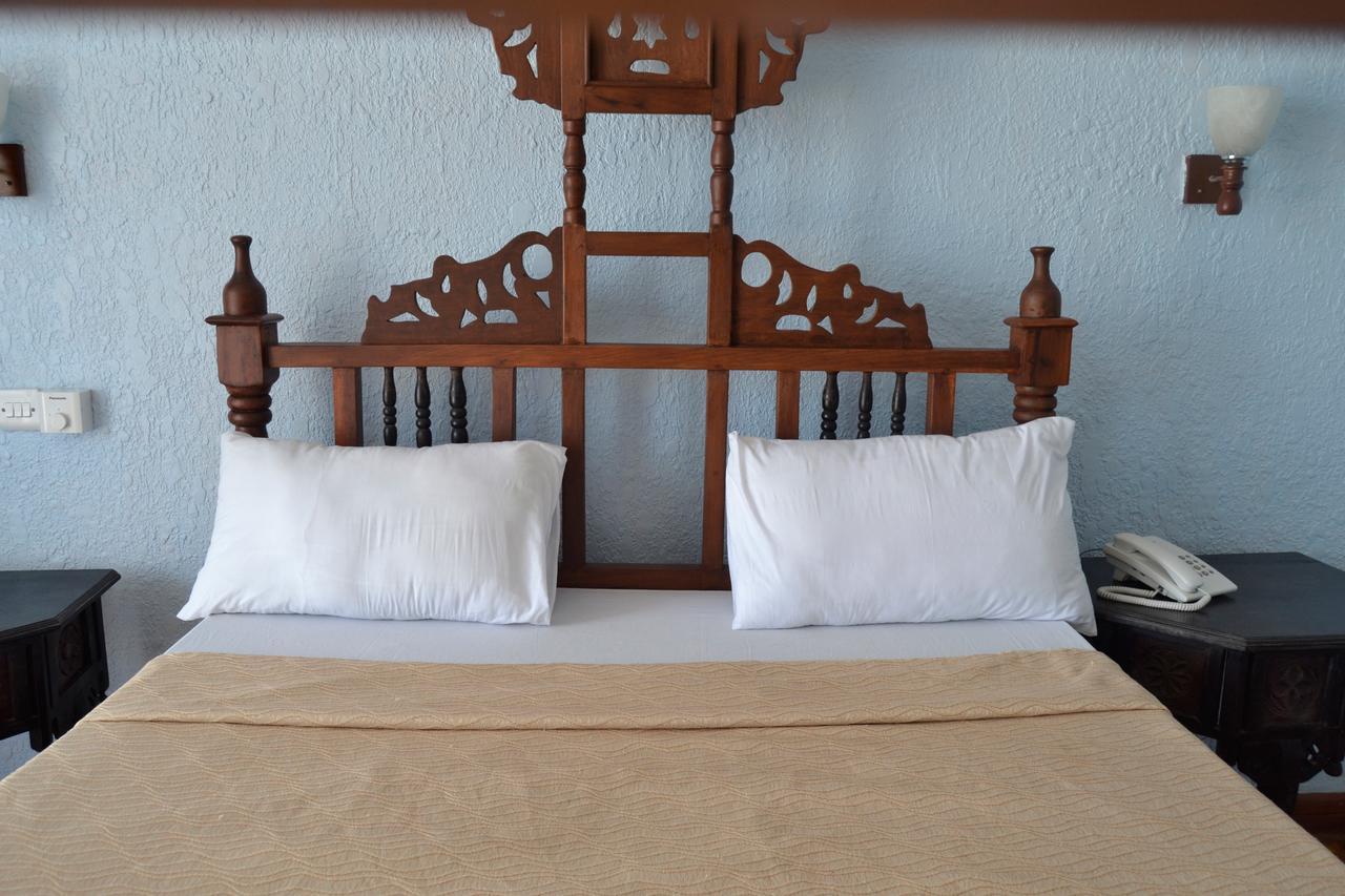 Serene Beach Resort Dar es Salaam Luaran gambar