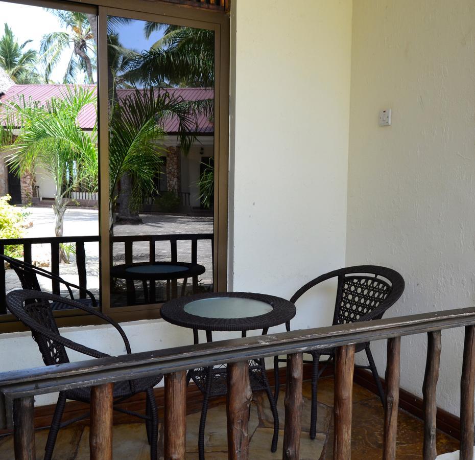 Serene Beach Resort Dar es Salaam Luaran gambar
