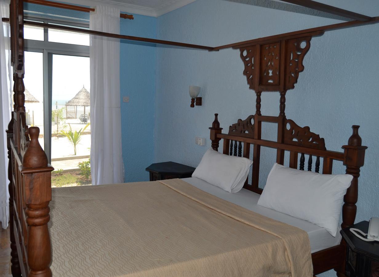 Serene Beach Resort Dar es Salaam Luaran gambar